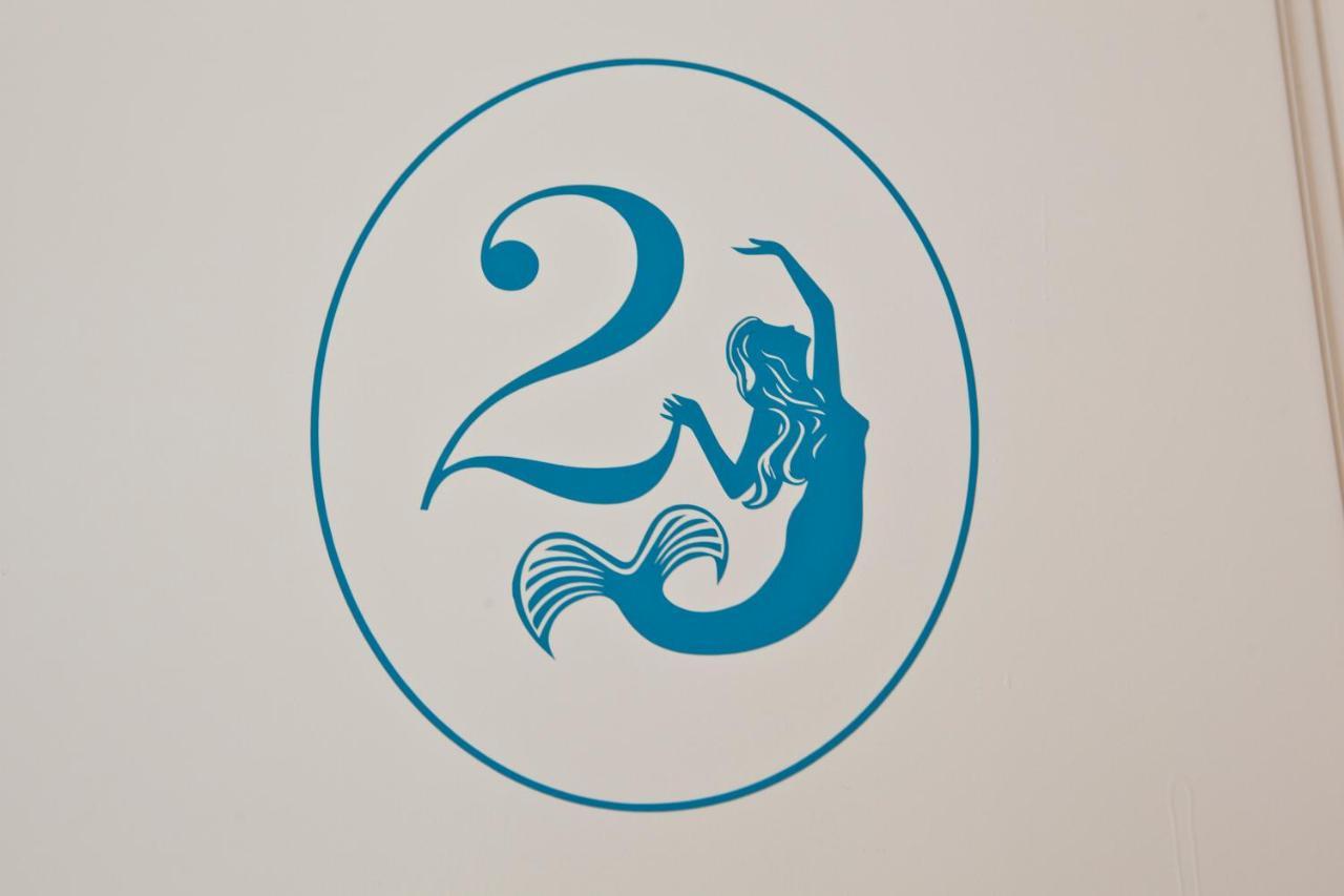 Il Canto Delle Sirene Άντζιο Εξωτερικό φωτογραφία