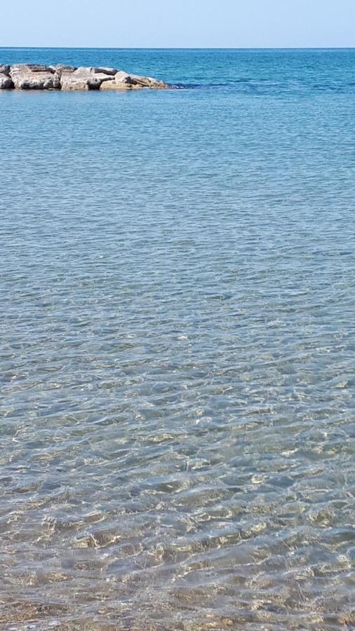 Il Canto Delle Sirene Άντζιο Εξωτερικό φωτογραφία