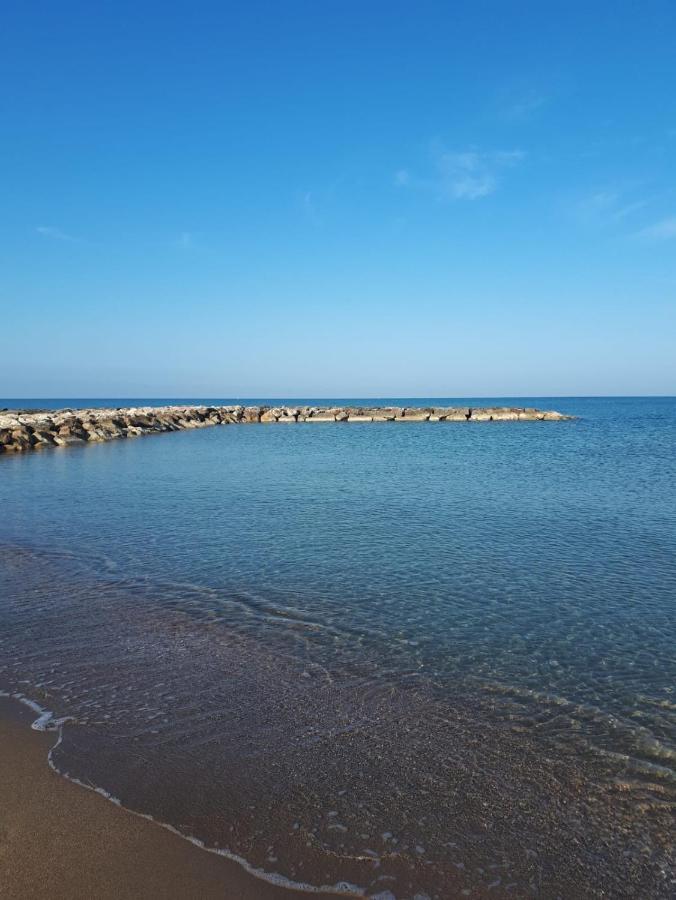Il Canto Delle Sirene Άντζιο Εξωτερικό φωτογραφία